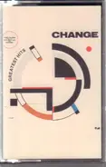 Change - Greatest Hits