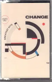 Change - Greatest Hits