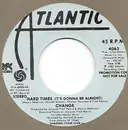7inch Vinyl Single - Change - Hard Times (It's Gonna Be Alright) - AR