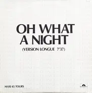 Change - Oh What A Night