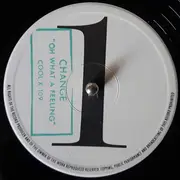 12inch Vinyl Single - Change - Oh What A Feeling