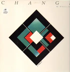 Change - Miracles