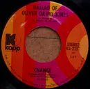 7inch Vinyl Single - Change - Sante Fe Stage