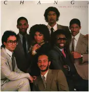 LP - Change - Sharing Your Love