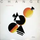 LP - Change - The Glow Of Love - Winchester Pressing