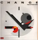 LP - Change - This Is Your Time