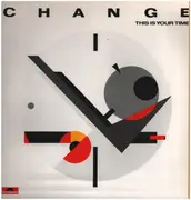 LP - Change - This Is Your Time
