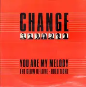 12inch Vinyl Single - Change - You Are My Melody