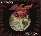 The Changes - Fire of Life
