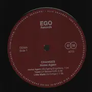 LP - Changes - Home Again