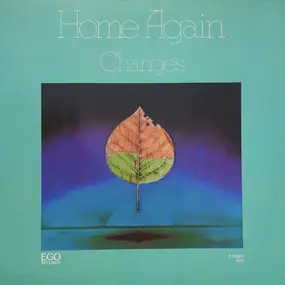 The Changes - Home Again
