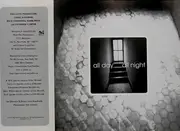 CD - Changing Faces - All Day, All Night