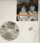 12inch Vinyl Single - Changing Faces - I Got Somebody Else - Promo