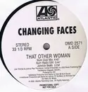 2 x 12inch Vinyl Single - Changing Faces - That Other Woman