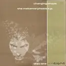 EP - Changing Shape - The Metamorphosis E.P. (Disc One)