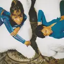 CD - Changing Faces - All Day, All Night
