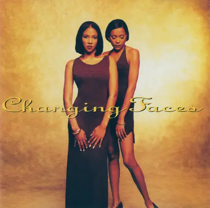Changing Faces - Changing Faces