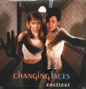 12inch Vinyl Single - Changing Faces - G.H.E.T.T.O.U.T.