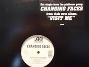12inch Vinyl Single - Changing Faces - That Other Woman
