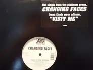 Changing Faces - That Other Woman