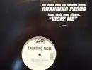 12inch Vinyl Single - Changing Faces - That Other Woman
