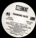 12inch Vinyl Single - Changing Faces - G.H.E.T.T.O.U.T. Part II