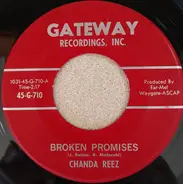 Chanda Reez - Broken Promises