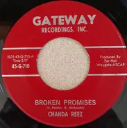 Chanda Reez - Broken Promises