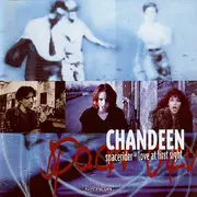 CD - Chandeen - Spacerider - Love At First Sight