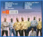 CD - Chandèl - Mea Culpa