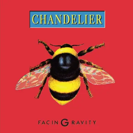 Chandelier - Facing Gravity