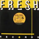 12inch Vinyl Single - Chandra Simmons - Never Gonna' Let You Go