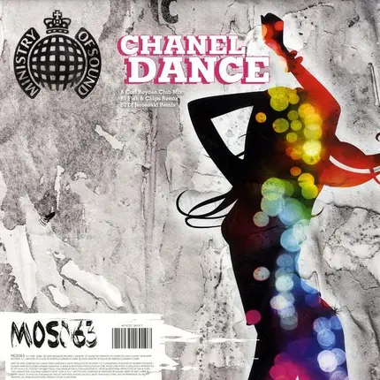 Chanel - Dance