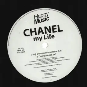 Chanél - My Life