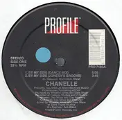 Chanelle - By My Side