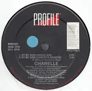 Chanelle - By My Side