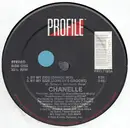 12inch Vinyl Single - Chanelle - By My Side