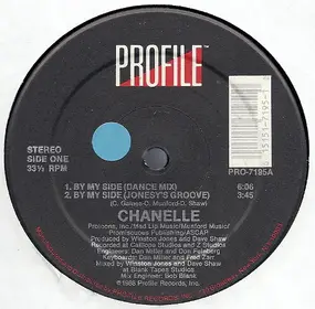 Chanelle - By My Side