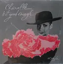 12inch Vinyl Single - Chanelle - Is It Good Enough