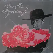 12inch Vinyl Single - Chanelle - Is It Good Enough