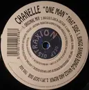 12inch Vinyl Single - Chanelle - One Man