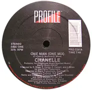 Chanelle - One Man