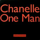12inch Vinyl Single - Chanelle - One Man