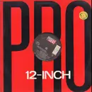12inch Vinyl Single - Chanelle - One Man - Company Sleeve
