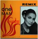 12inch Vinyl Single - Chanelle - One Man