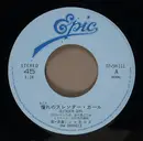 7inch Vinyl Single - The Shanels - Slender Girl - No Cover