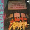 LP - Chanels - Live At Whisky A Go Go