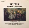 LP - Chang-Kook Kim - Mozart Flötenkonzerte