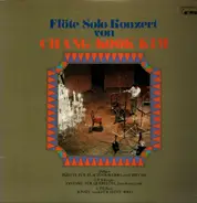 J. S. Bach / Telemann / C. P. E. Bach - Flöte Solo Konzert Von Chang-Kook Kim