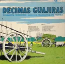 LP - Chanito Isidron - Decimas Guajiras, Vol. 2